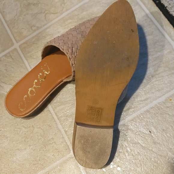 Wulven mules - Picture 2 of 2